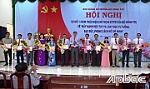 Bài cuối: Dấu ấn từ học tập và làm theo Bác