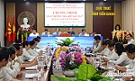 Tiền Giang: Danh sách khách hàng trúng thưởng Chương trình 