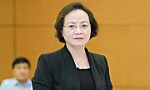 Bộ trưởng Nội vụ: Tăng lương cơ sở là thấu tình, đạt lý, trong sức chịu đựng của ngân sách
