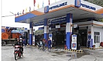 Bàn giải pháp từ gốc dự trữ và cung ứng xăng dầu