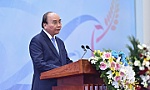 Việt Nam tích cực cùng Liên hợp quốc vì hoà bình và sự tiến bộ trên thế giới