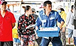 Tăng cường hiệu quả giám sát và truy xuất nguồn gốc thủy sản