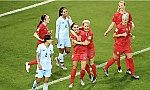 Việt Nam gặp Mỹ và Hà Lan ở World Cup nữ 2023: 'Chỉ hy vọng thất bại sẽ không quá nặng!'