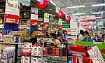 Kịch bản điều hành khi các yếu tố gây áp lực mặt bằng giá