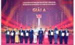 Trao giải Cuộc thi viết chính luận về bảo vệ nền tảng tư tưởng của Đảng