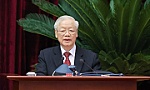 Toàn văn phát biểu chỉ đạo của Tổng Bí thư tại Hội nghị phát triển vùng Đông Nam Bộ