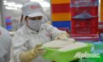 Thị trường xuất khẩu thủy sản đang ấm lên