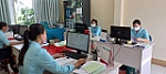 Quy trình tiếp nhận và giải quyết hồ sơ hưởng chế độ bảo hiểm thất nghiệp