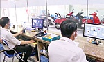 Trung tâm Dịch vụ việc làm Tiền Giang: Hỗ trợ tư vấn, giới thiệu việc làm cho  lao động tham gia bảo hiểm thất nghiệp
