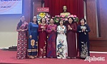 Bà Đồng Thị Bạch Tuyết làm Chủ nhiệm CLB Nữ hưu trí tỉnh Tiền Giang