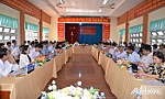 Tiền Giang: Tiếp tục nâng cao chất lượng, hiệu quả hoạt động của HĐND các cấp