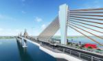 Phấn đấu khởi công cầu Đại Ngãi trong quý 1-2023