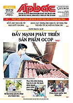 Đón đọc Báo Ấp Bắc số ra ngày 26-10