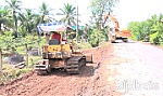 Xã Tân Phú (TX. Cai Lậy): Quyết tâm cán đích nông thôn mới nâng cao