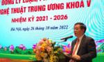 Ra mắt Hội đồng Lý luận, phê bình văn học, nghệ thuật Trung ương khóa V, nhiệm kỳ 2021-2026