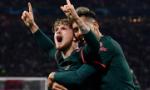 Xác định 12/16 đội vào vòng knock-out Champions League