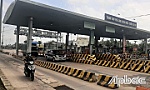 Chưa xác định thời điểm kết thúc thu phí BOT cầu Rạch Miễu