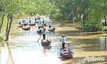 Bảo tồn và phát huy kiến trúc văn hóa cổ