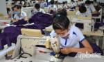 Áp lực đè nặng doanh nghiệp
