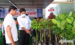 Huyện Cai Lậy: Tiếp tục hoàn thiện các mô hình kinh tế tập thể