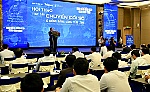ĐBSCL cần thêm nguồn lực, nhân lực cho chuyển đổi số