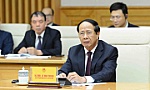 Việt Nam khẳng định cam kết mạnh mẽ về khắc phục thẻ vàng IUU