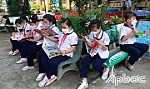 Để trẻ em 