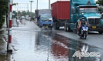 Còn nhiều điểm tiềm ẩn nguy cơ tai nạn giao thông