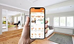 Đặt giúp việc theo giờ qua ứng dụng đa dịch vụ gia đình bTaskee