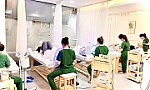 Anchee Clinic - Trung tâm điều trị sẹo hiệu quả và an toàn