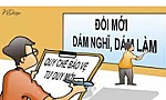 Cởi bỏ tâm lý 