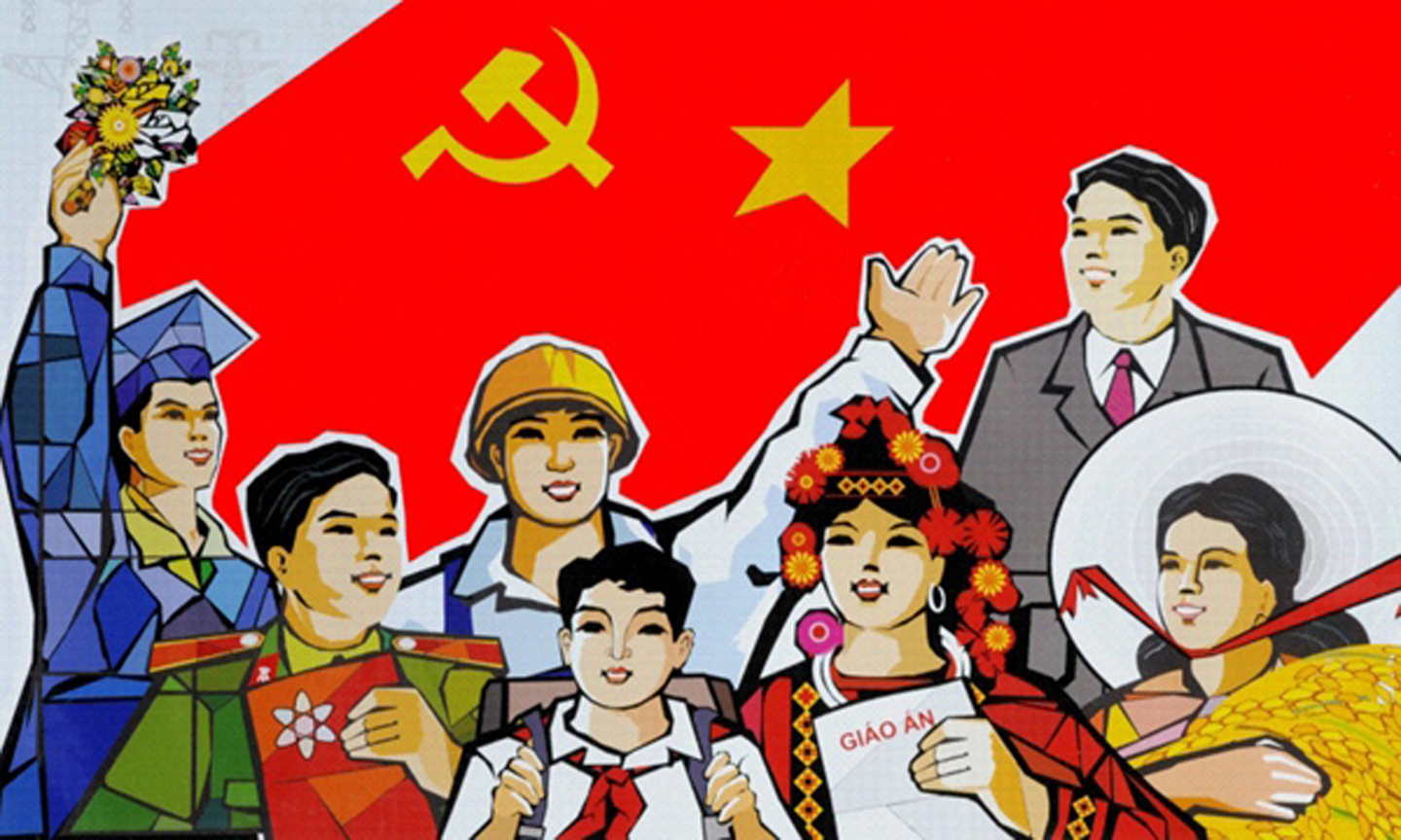 Ảnh minh họa: Tạp chí Tuyên giáo. 