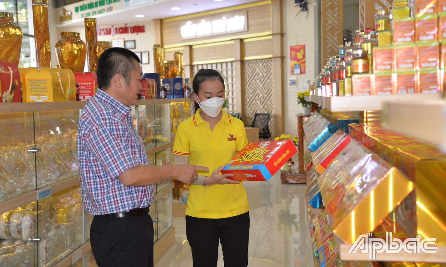 Công ty TNHH TMDV Trí Sơn không ngừng mở rộng quy mô hoạt động.