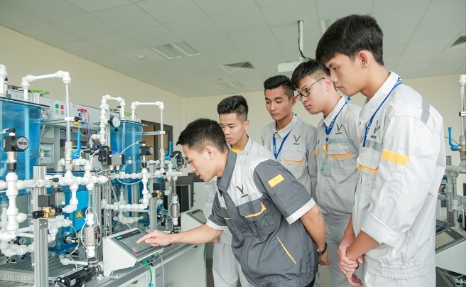 Ảnh minh họa. Nguồn: TT