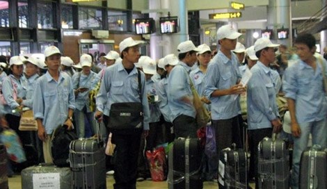 Ảnh minh họa (Nguồn:TTXVN)