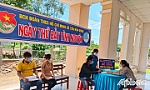 Cải cách hành chính hướng đến sự hài lòng của người dân