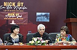 Nick Út và 