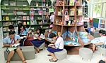 Đổi mới hoạt động thư viện, phát triển kỹ năng đọc và xử lý thông tin cho thiếu nhi