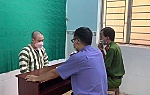 Đề nghị truy tố diễn viên hài Hữu Tín