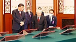 Chuyến thăm của Tổng Bí thư Nguyễn Phú Trọng trở thành tâm điểm dư luận Trung Quốc