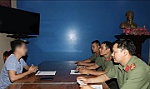 Cảnh báo tin giả 