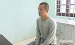 Bắt đối tượng trộm tài sản có nhiều tiền án