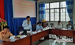 Toạ đàm nâng cao ý thức chấp hành pháp luật về trật tự giao thông đường bộ