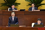 Bộ trưởng Xây dựng: Phát triển nhà ở xã hội chưa đạt mục tiêu đề ra