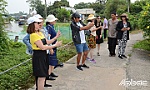 Cơ hội quảng bá du lịch, thu hút du khách