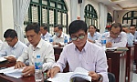 Đảm bảo số lượng và chất lượng giáo viên để thích ứng