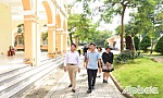 Chương trình Farmtrip góp phần quảng bá du lịch Tiền Giang