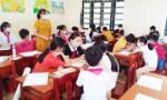 Không bị động khi dạy tích hợp