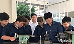 Phân luồng học sinh sau THCS: Cần có giải pháp đồng bộ