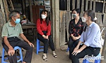 BÀI 2: Âm thầm làm việc thiện